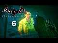 Batman Arkham Knight PS5 Gameplay Deutsch #6 - Der Riddler & Oracle's Unfall