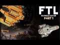 Blast from the Past - Faster Than Light – Part 1