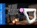 Blood & Truth Aim Controller Patch Gameplay