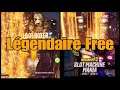 Borderlands 3 - Légendaire Free / Évènement Slot Machine
