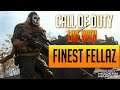 Call of Duty Modern Warfare - Grind For Plat Pistol  - RUST!!