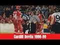Cardiff Devils 1998-1999 fights