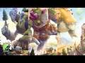 Century: Golem Edition - An Endless World Gameplay Runthrough