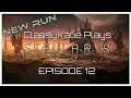 ClassyKatie Plays STELLARIS! (NEW RUN) Episode 12