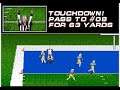 College Football USA '97 (video 4,896) (Sega Megadrive / Genesis)