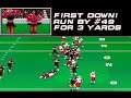 College Football USA '97 (video 6,225) (Sega Megadrive / Genesis)