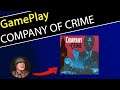 Company of Crime PC Gameplay (@GOGcom)