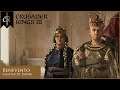 Crusader Kings 3 Benevento: 20 Empire