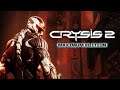 Crysis 2: Maximum Edition Live Blind Stream Part 1