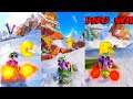 CTR Challenge "BLIZZARD BLUFF" All 3 Tokens Location - Crash Team Racing Nitro-Fueled