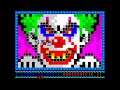 Danterrifik II Walkthrough, ZX Spectrum