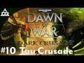 Dawn of War: Dark Crusade - Tau Campaign - 10