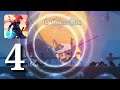 DEAD CELLS MOBILE - Ponte Sombria - GAMEPLAY PARTE 3 (ANDROID)