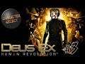 Deus Ex Human Revolution Part 3 - I Am Very Expensive - CharacterSelect