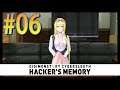 Digimon Story: Cyber Sleuth - Hackery's Memory (Digi-Locke) Part 6 - Familiar Faces