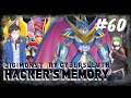 DigimonStory Cyber Sleuth Hackers Memorie #60 /Wer darf essen kritisieren/ Gameplay (Deutsch German)