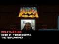 Doom 64 | Toinen kenttä - The Terraformer