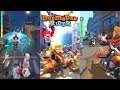 Doomsday Rider Gameplay - Android