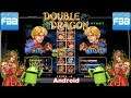 Double Dragon Plus Edition On Android (Fba4droid)