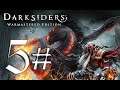 DRACEK.CZ - Let's play Darksiders 5# (: Warmastered Edition) "cz" - [HD]