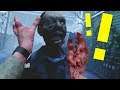 É por isso que você deve lavar as mãos! | The Walking Dead Saints and Sinners VR
