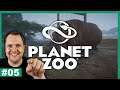 Ein Happy Hippo kommt selten allein | Planet Zoo Let's Play #05