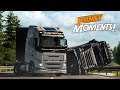 EP.#17 - Funny & Random Moments - Euro Truck Simulator 2