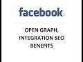 Facebook open graph how to add on website
