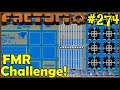 Factorio Million Robot Challenge #274: End Of The Line!