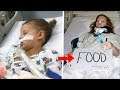 Family Thinks 11 Yr Old Daughter Is Brain Dead 4 Years Later She Woke Up And 1st Word Shock Everyone