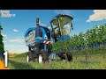 Farming Simulator 22 Part 1 | Getting Started - Full Gameplay Walkthrough
