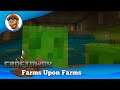 Farms Upon Farms: Minecraft Bedrock SMP: Craftaway S2 Episode 11