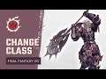 FFXIV How to Change Your Class | Beginners Guide | New Player Tutorial | Final Fantasy XIV Online