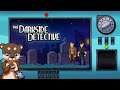 FGsquared plays The Darkside Detective *Full Playthrough*