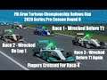 FIA Gran Turismo Championship Nations Cup 2020 Series Pre-Season Round 6