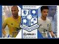 FIFA 21 (PC) Tranmere Rovers Career Mode Indonesia Ultimate Difficulty Competitor Mode #2