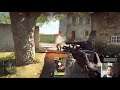 Finally i can play with Panzerbusche 39 | Battlefield V