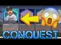 Finishing another CONQUEST! - MLB The Show 19 Diamond Dynasty gameplay