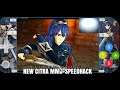 Fire emblem Warrior Tested on Citra MMJ new build+cheat speed Hack