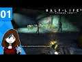 FlutterBug - Half-Life 2: Episode Two - Full Stream (Part 1)