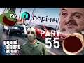 Forsen Plays GTA 5 RP - Part 55 (With Chat)