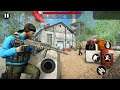 FPS Military Commando Shooting Game : FPS Shooting Android GamePlay FHD. #1