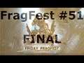 FragFest #51 FINAL | Duel | Quake Champions
