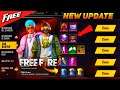 Free Fire New Upcoming Holloween  Event And Updates||AK GAMINGYT
