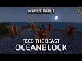 FTB Oceanblock - 7 - Mystical Agriculture