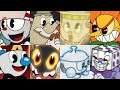 GAMES' FUNNIEST MOMENTS ⚉ Cuphead