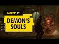 GamesPlay - Demon's Souls