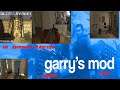 Garrys mod в steam .Апартаменты Сити17 ,чистые с контентом HL Alyx