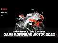 GILA GRAPHIC NYA BAGUS BANGET GAME MODIFIKASI MOTOR 2020 | RIDE 4 INDONESIA