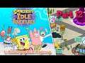 Go-atee Lagoon? | SpongeBob's Idle Adventures Playthrough Part 12